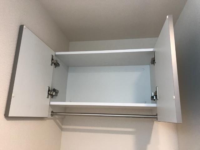 マインズ（Ｍｉｎｅ’ｓ） 収納