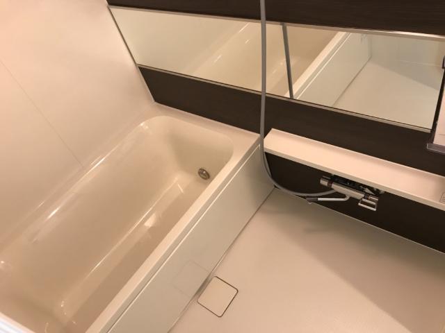 マインズ（Ｍｉｎｅ’ｓ） 風呂画像