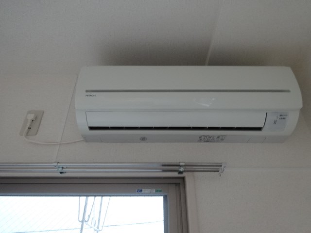 グリーンヒル その他設備