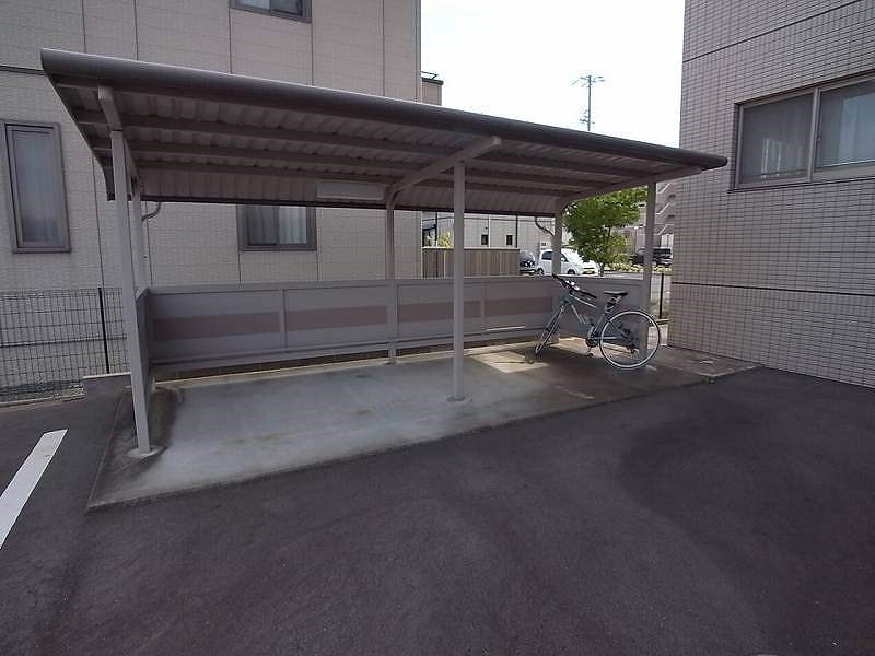 グリーンヒル その他共有部分