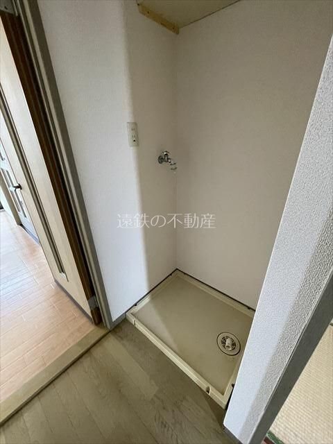 ラ・フォンテーヌ その他設備