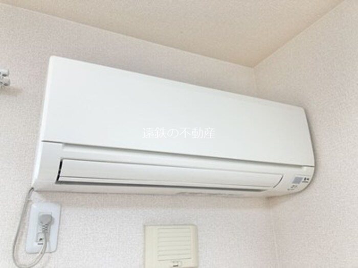セプテンベール その他設備