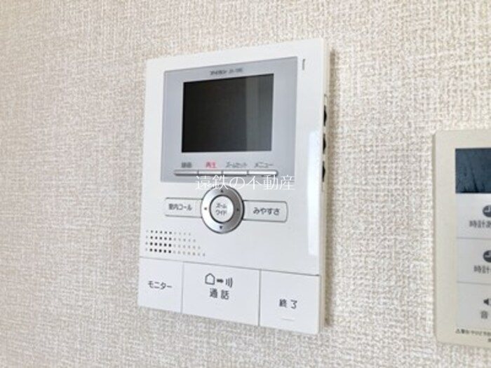 セプテンベール セキュリティ