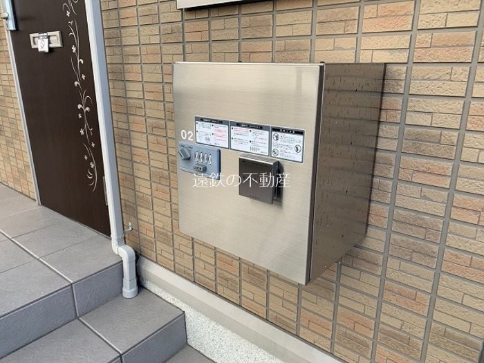 セプテンベール その他共有部分