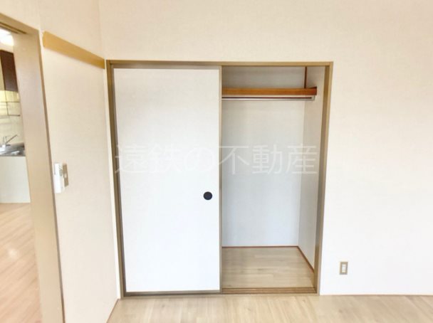 ヴァンセジュールⅠ 収納