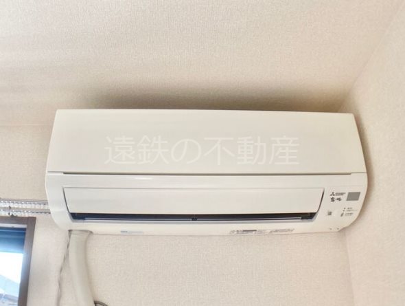 ヴァンセジュールⅠ その他設備