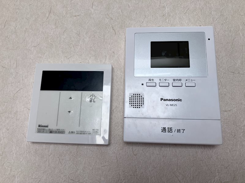 えいすうピアⅠ セキュリティ