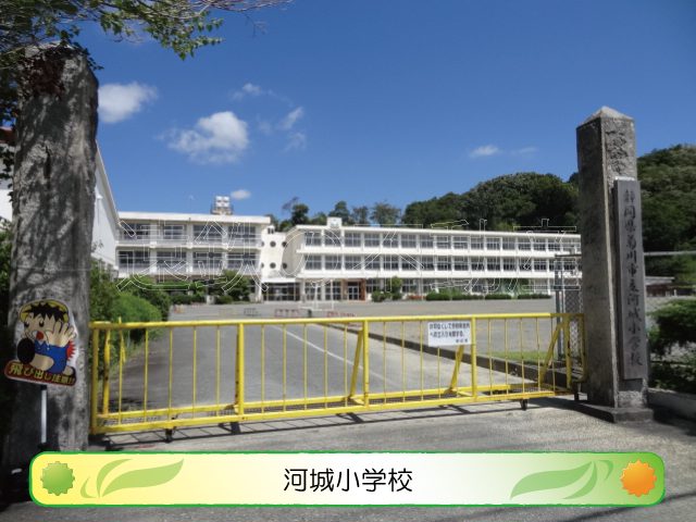 シルキー２１ 小学校