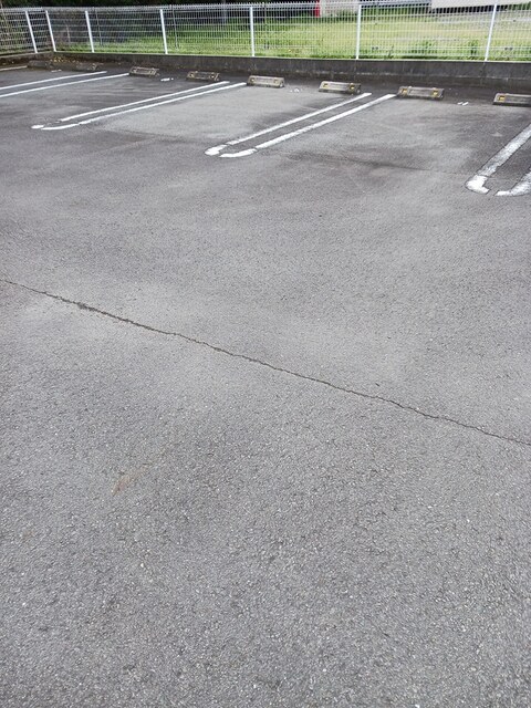 ＬＯＶＥＬＹ 駐車場