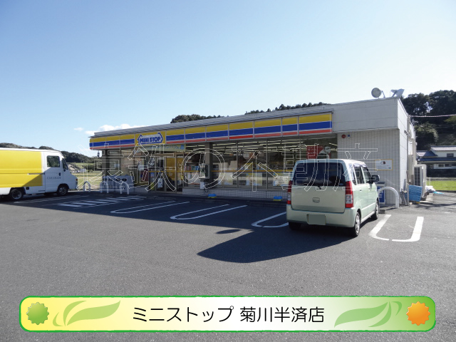 ＬＯＶＥＬＹ コンビニ