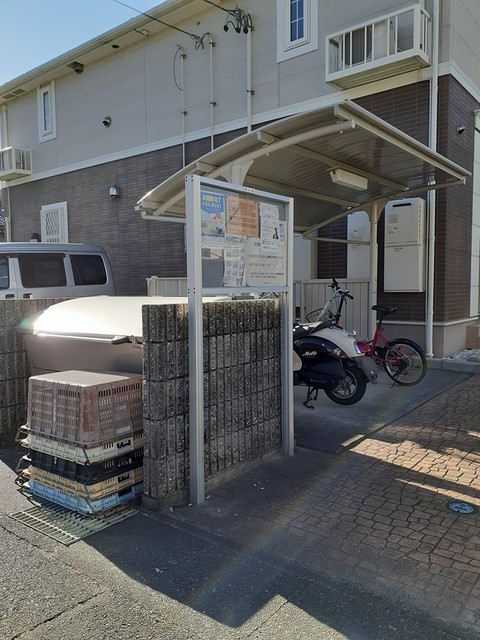 ムーンブルク その他設備