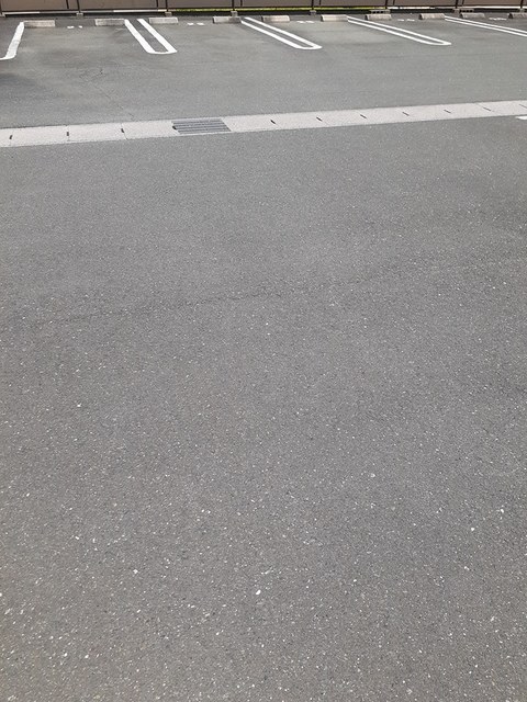 フェアリーヒルズ　ヒビキ 駐車場