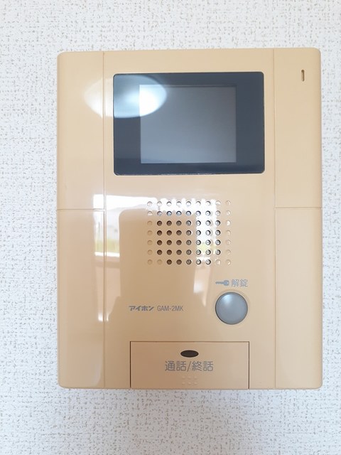 フェアリーヒルズ　ヒビキ セキュリティ