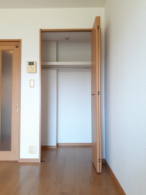 フェアリーヒルズ　ヒビキ ベッドルーム