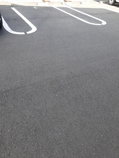 サニーアイランド 駐車場