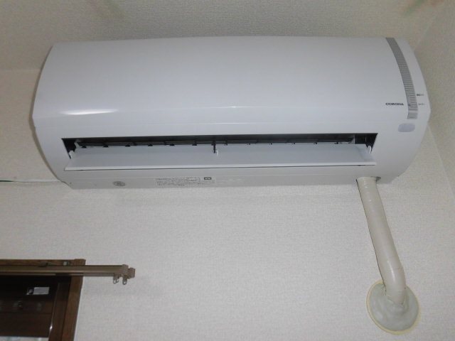 サンライズM その他設備