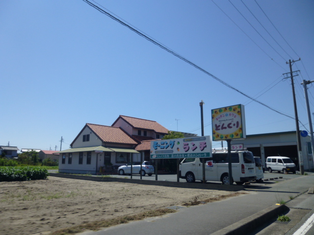 サンライズM レストラン