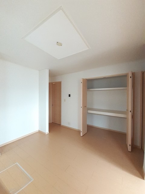 グランシャリオＡ その他