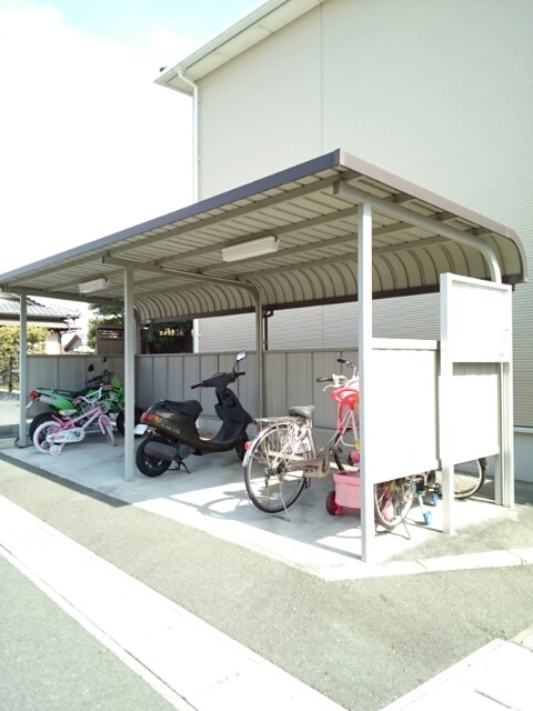 グランシャリオＡ その他設備