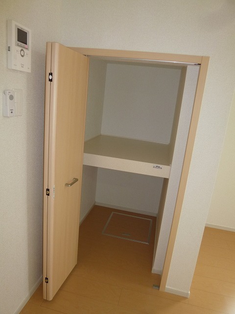 ピュアライフ セキュリティ