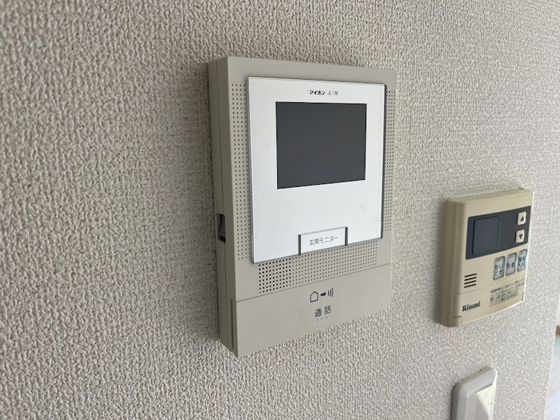 ＴＣマンション セキュリティ