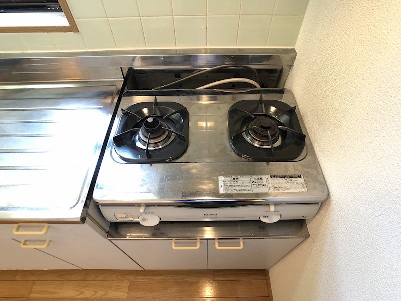 アベニュー山下 その他