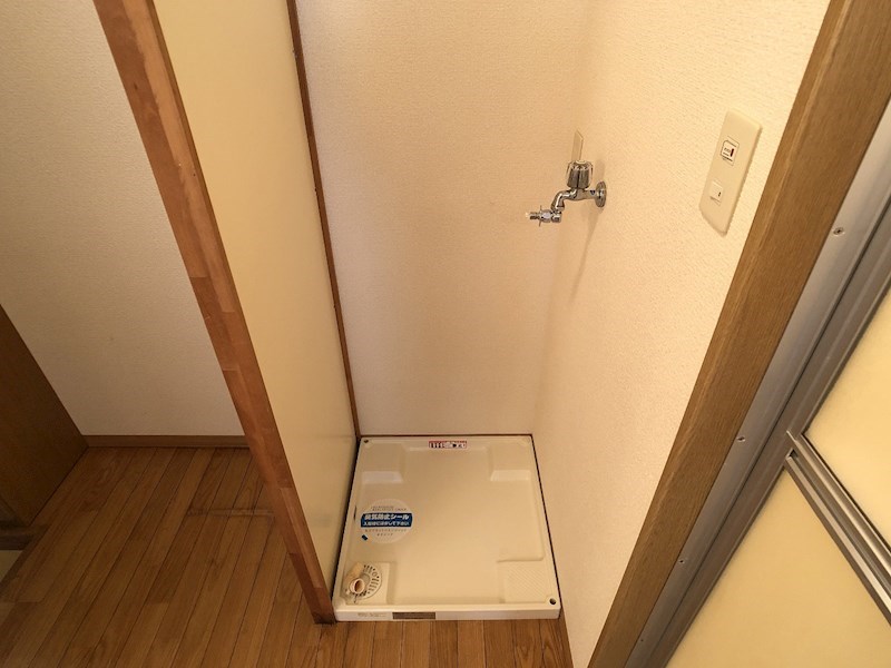 アベニュー山下 その他