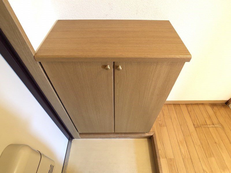 アベニュー山下 その他
