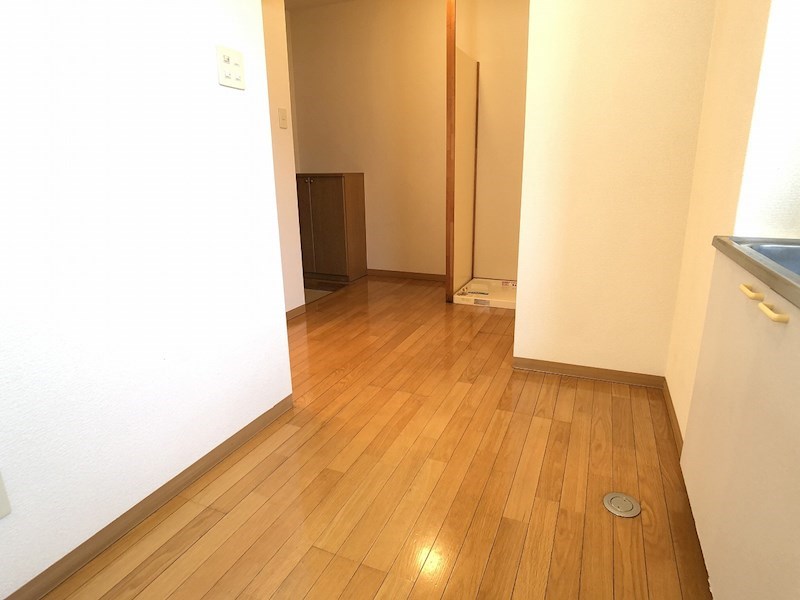 アベニュー山下 その他