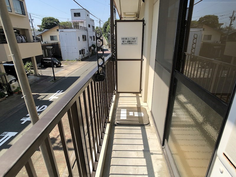アベニュー山下 その他