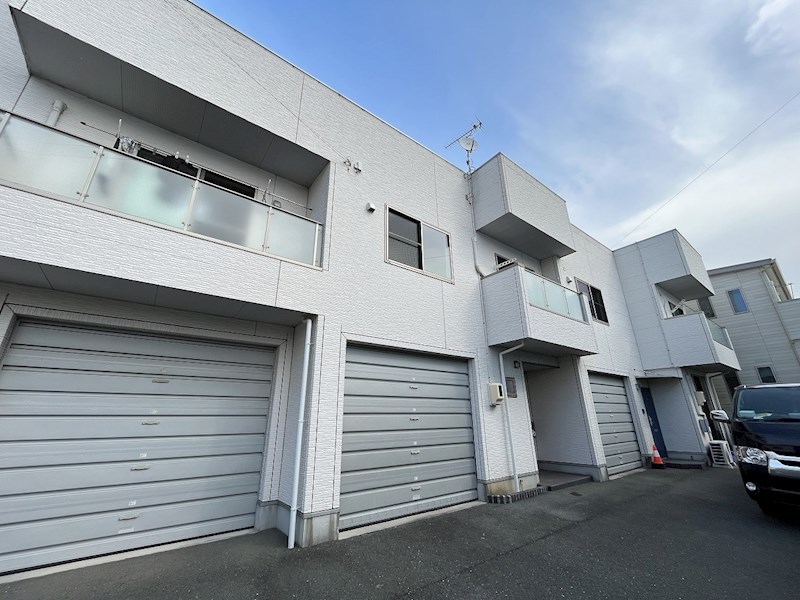 ガレッジ２８ その他共有部分