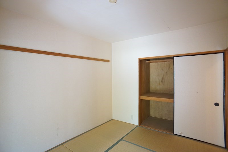 ヴィラクリア その他部屋・スペース