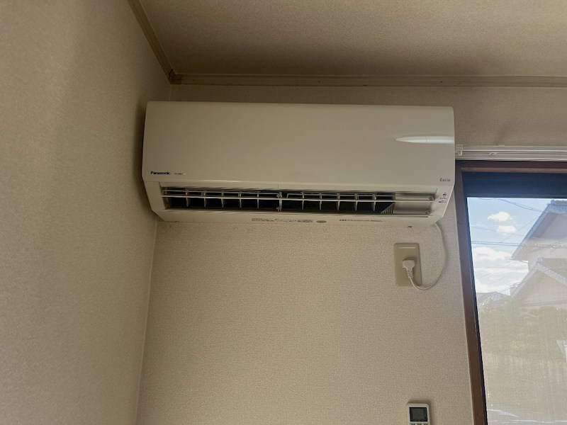 セジュール南平台 その他設備