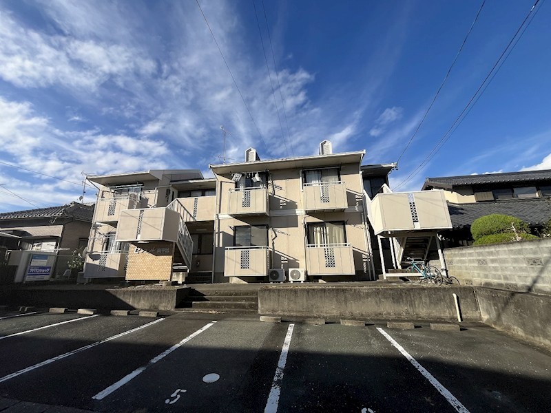 セジュール南平台 その他共有部分