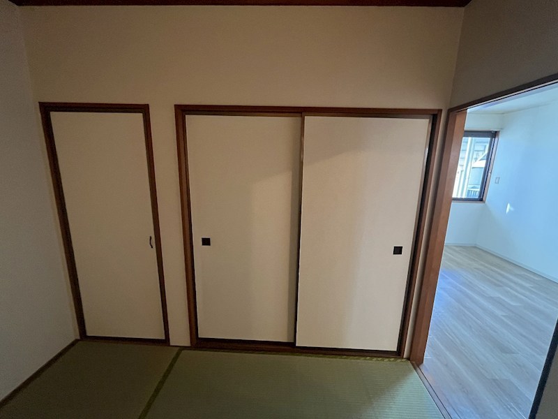 セジュール南平台 その他