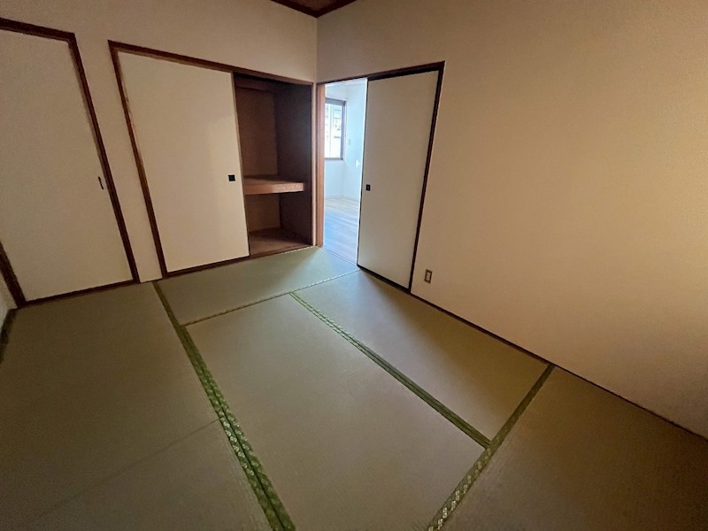 セジュール南平台 その他