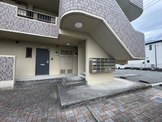 ハイライズ細島Ⅱ その他共有部分