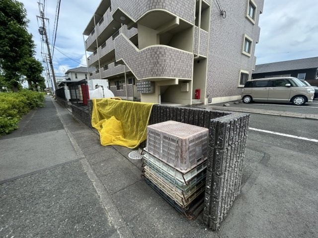 ハイライズ細島Ⅱ その他共有部分