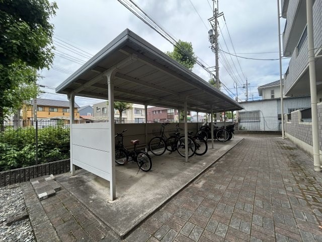 ハイライズ細島Ⅱ その他共有部分