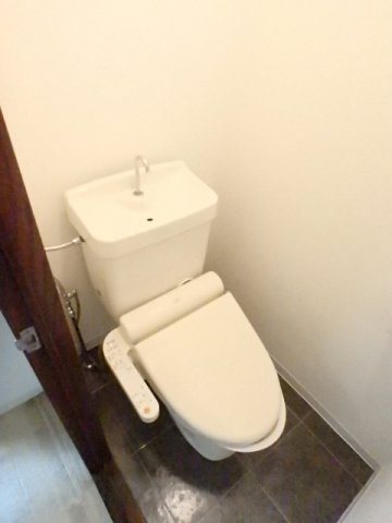 ジェイメゾン トイレ