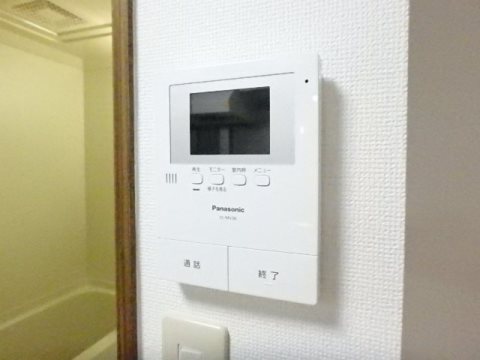 ジェイメゾン セキュリティ