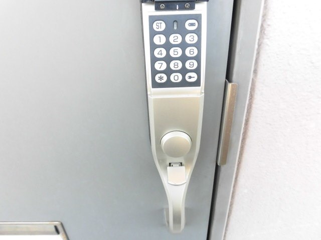 ジェイメゾン セキュリティ