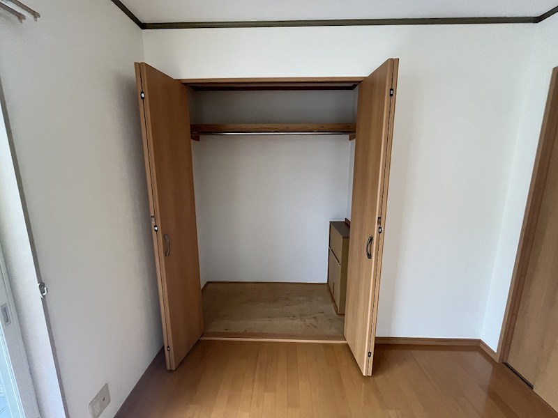 ライラック 収納