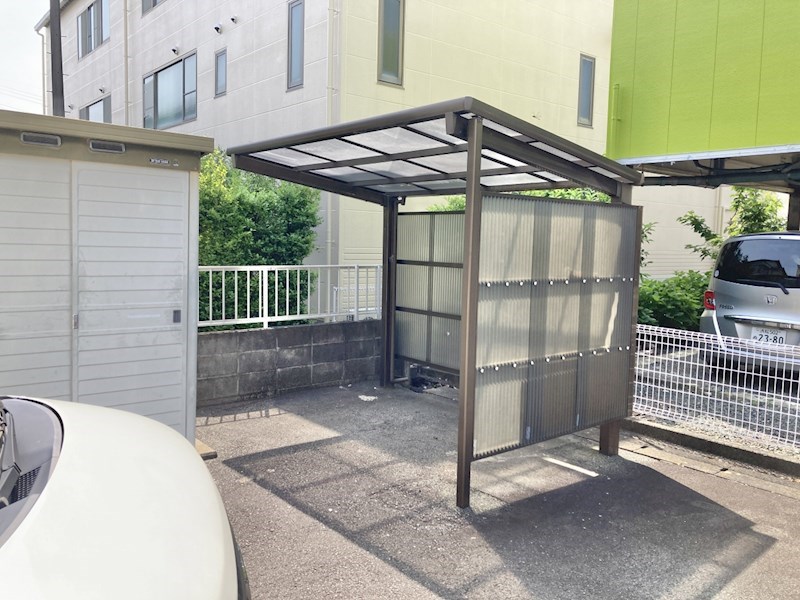 ライラック その他共有部分