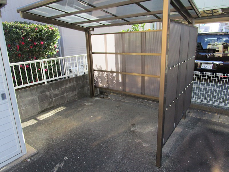 ライラック その他