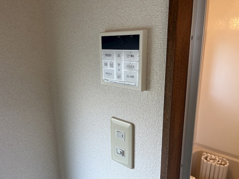 鴨江2丁目借家 その他設備