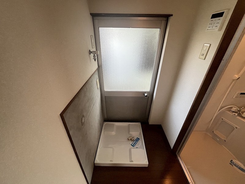 鴨江2丁目借家 その他