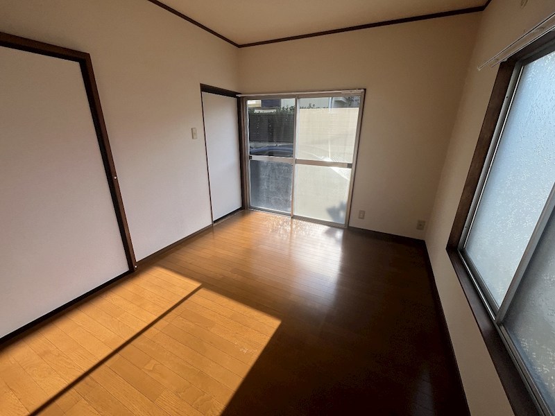 鴨江2丁目借家 その他