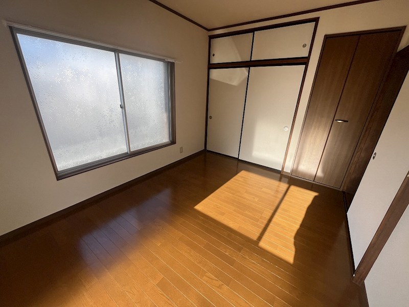 鴨江2丁目借家 その他