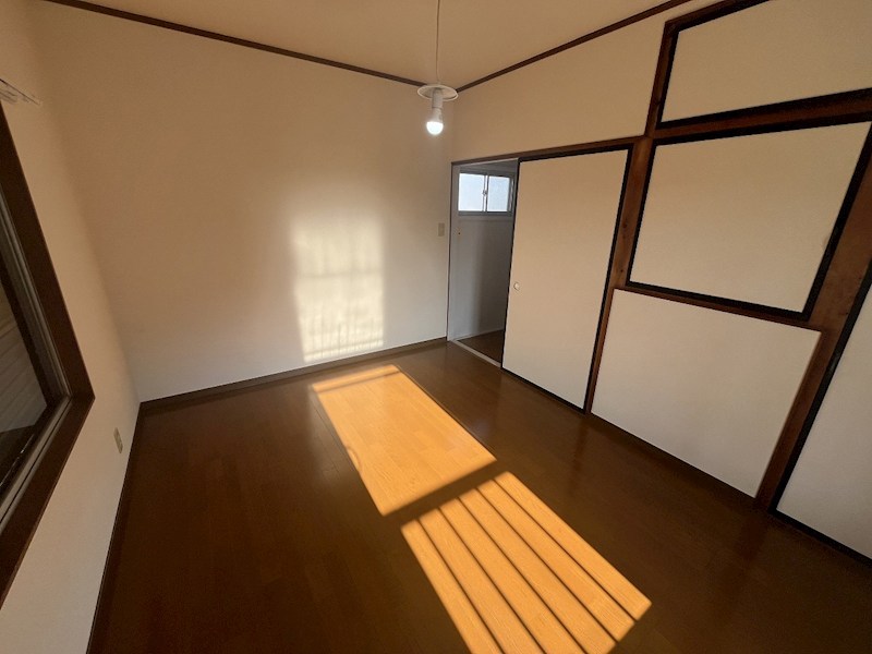 鴨江2丁目借家 その他